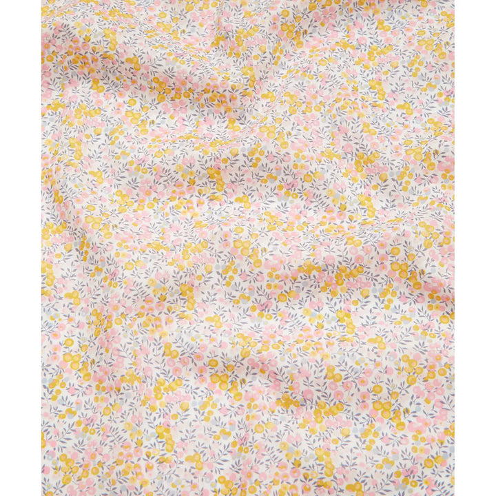 Liberty London - Tana Lawns - Wiltshire Bud - 036300116A - Half Yard