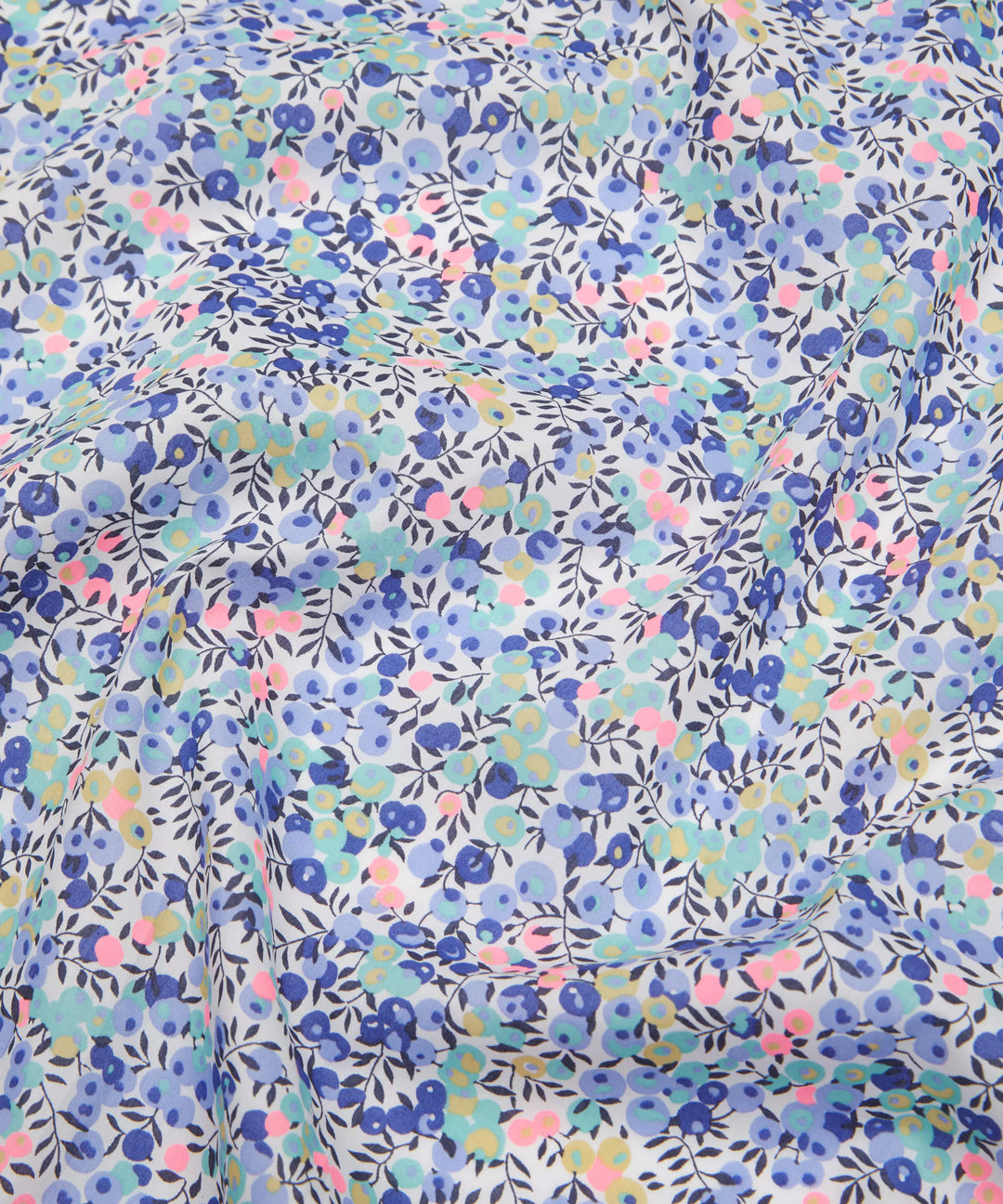 Liberty London - Tana Lawns - Wiltshire - 03639009V - Half Yard