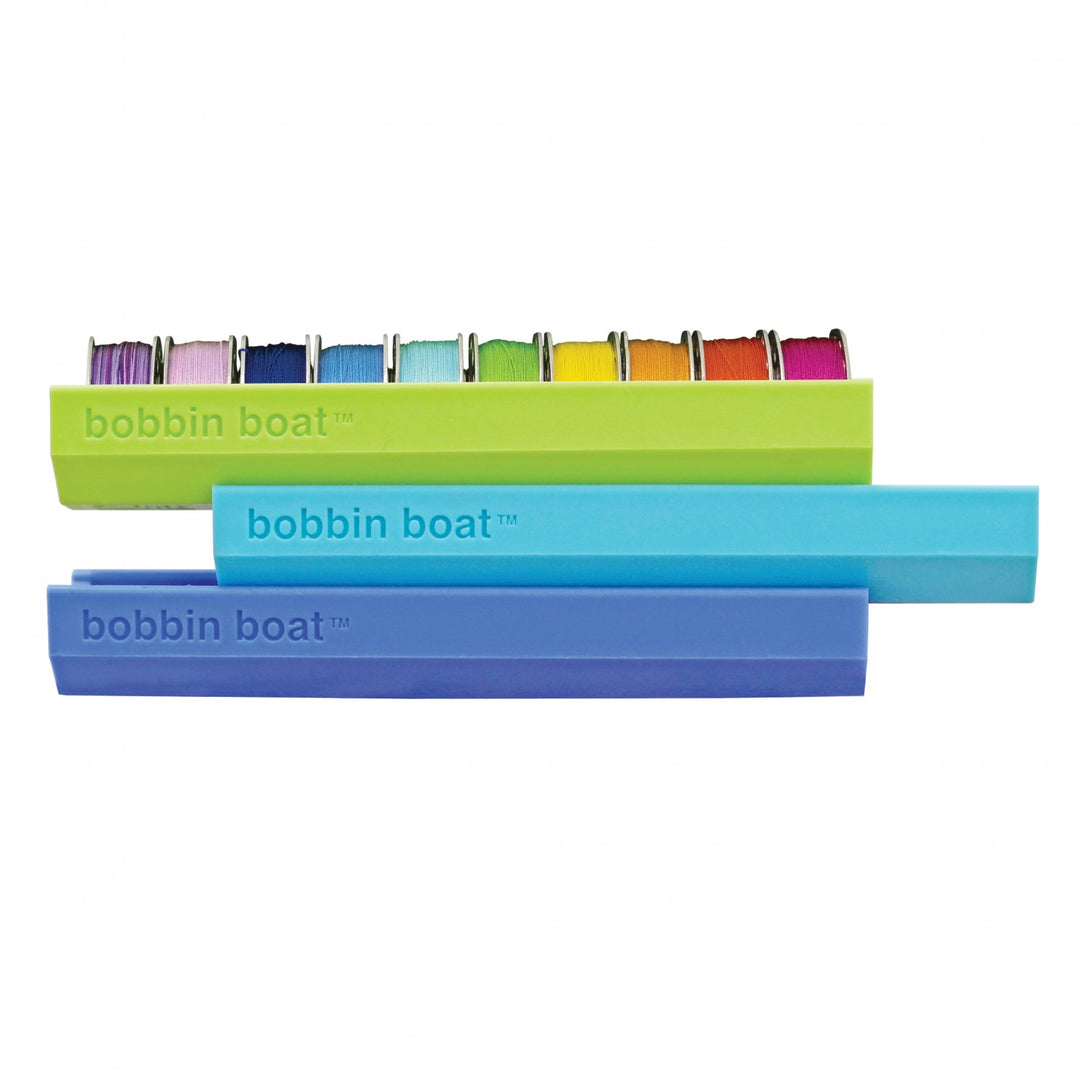 Dritz - Bobbin Boat - 888-PDQ