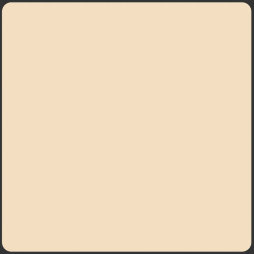 Pure Solids - Creme de la Creme - Art Gallery - PE-436 - Half Yard